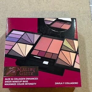 Makeup Palette - Multi-Color